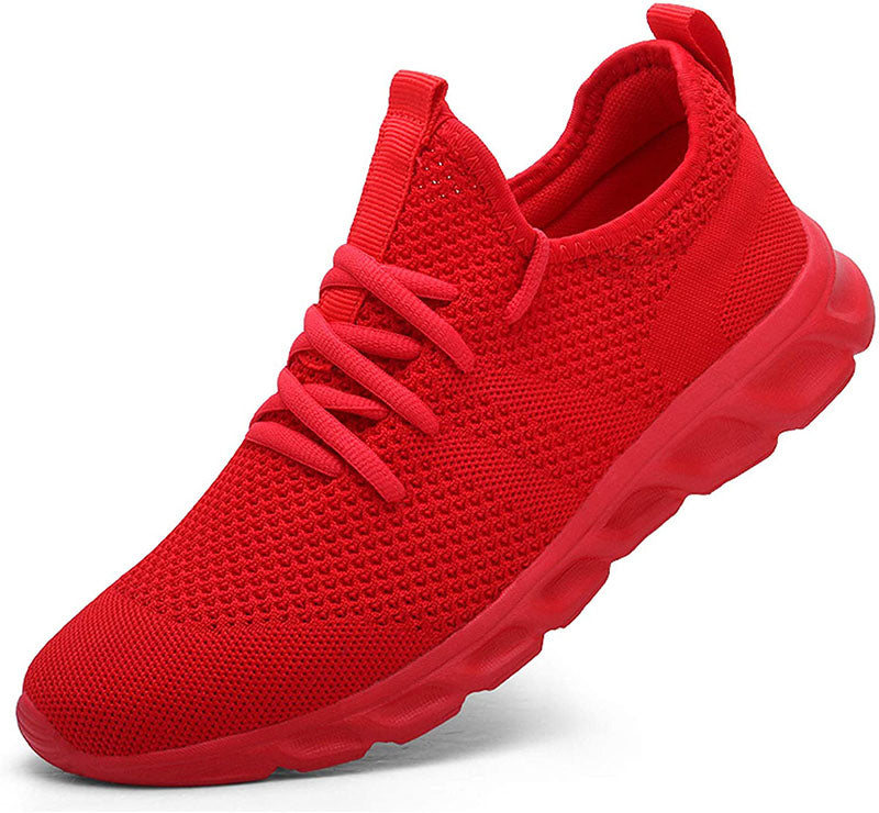 Variant image for Herren Freizeitschuhe Weiß Größe 42 Leder-25
