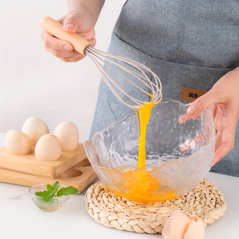 12-teiliges Küchenutensilien Set aus Hitzebeständigem Silikon – BPA-frei, Spülmaschinenfest, Perfekt für jede Küche 5