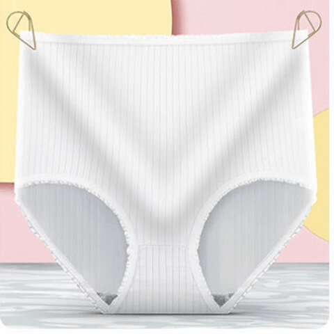 DryComfort | Leak-proof Underwear | 3-piece Set