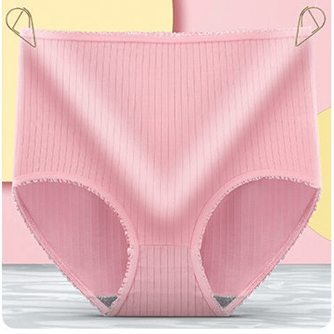 DryComfort | Leak-proof Underwear | 3-piece Set