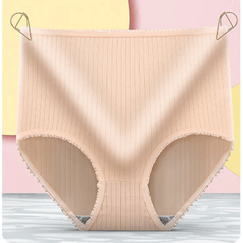 DryComfort | Leak-proof Underwear | 3-piece Set
