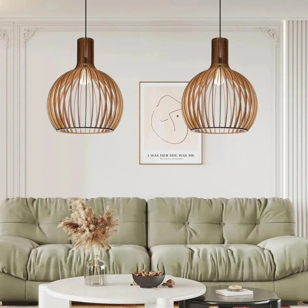 DekoLicht Denmark – Elegant pendant lamp for your home