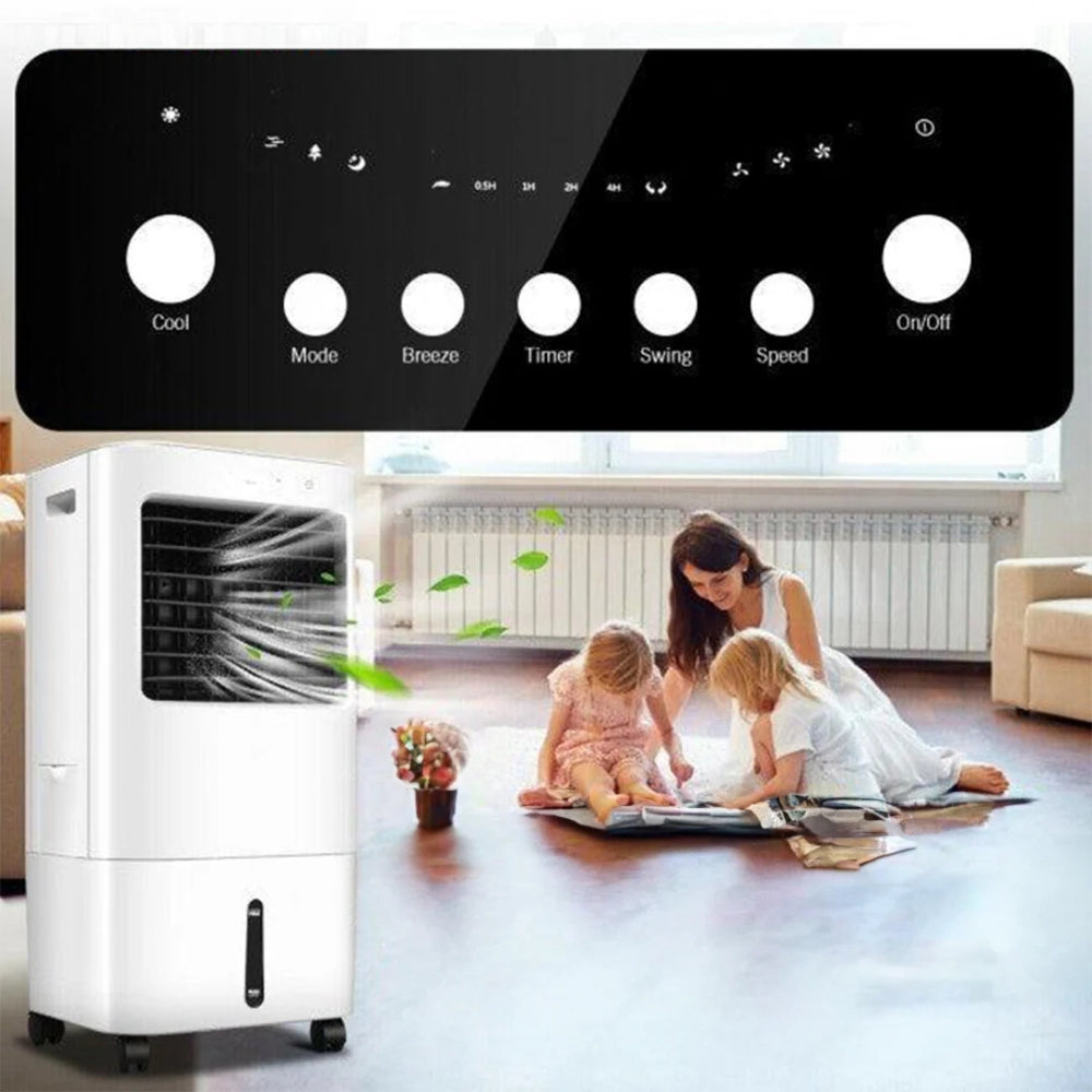 Air Cooler with Remote Control for Home Use 6