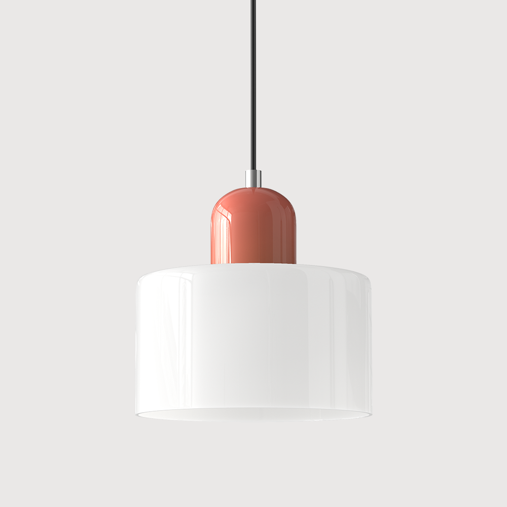 Airivra | Kreative Bauhaus-Pendelleuchte für moderne Innenräume 10