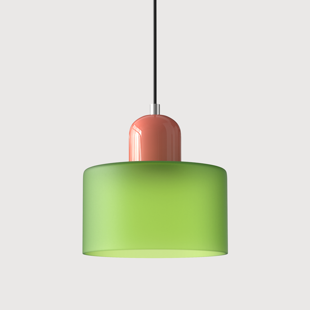 Airivra | Kreative Bauhaus-Pendelleuchte für moderne Innenräume 11