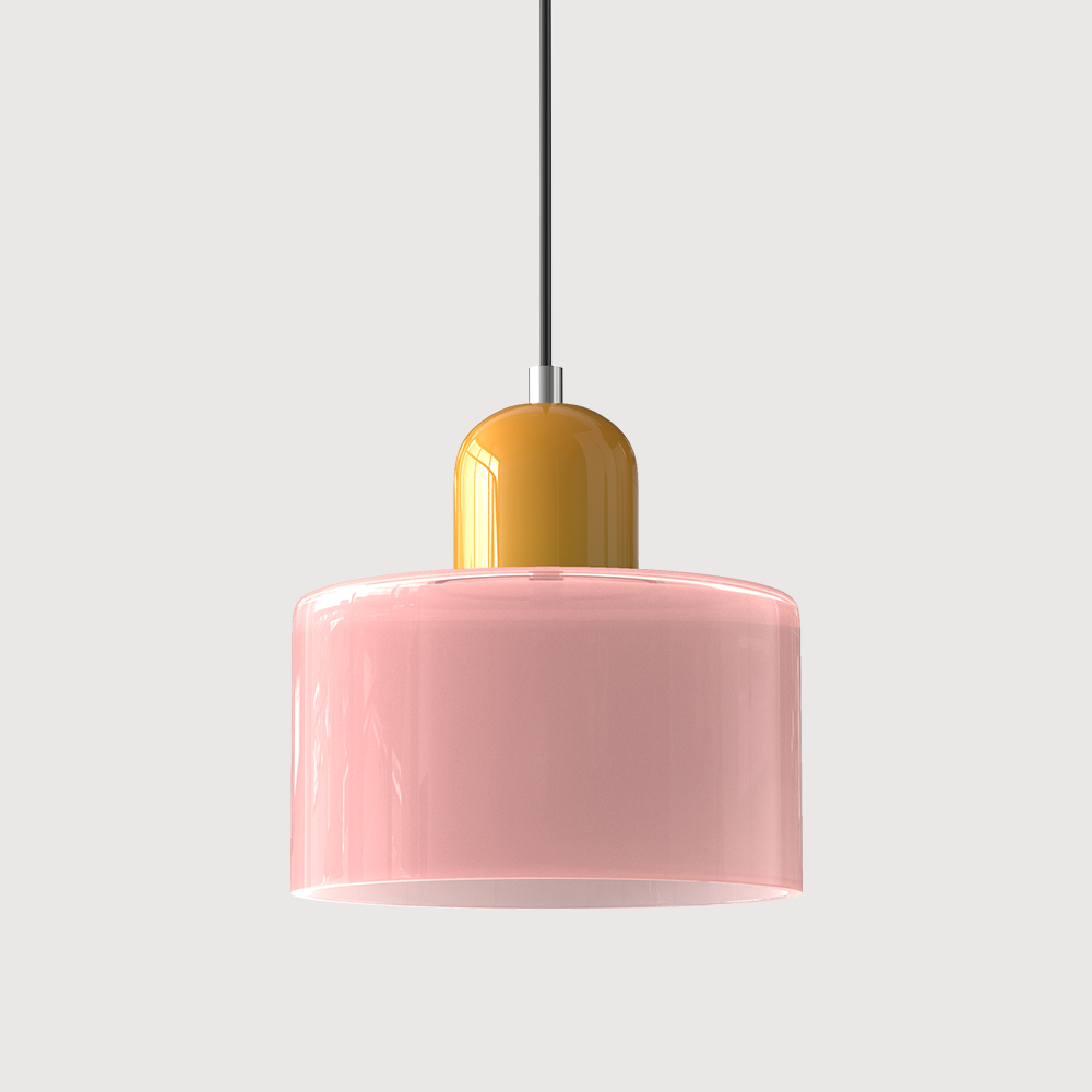 Airivra | Kreative Bauhaus-Pendelleuchte für moderne Innenräume 12