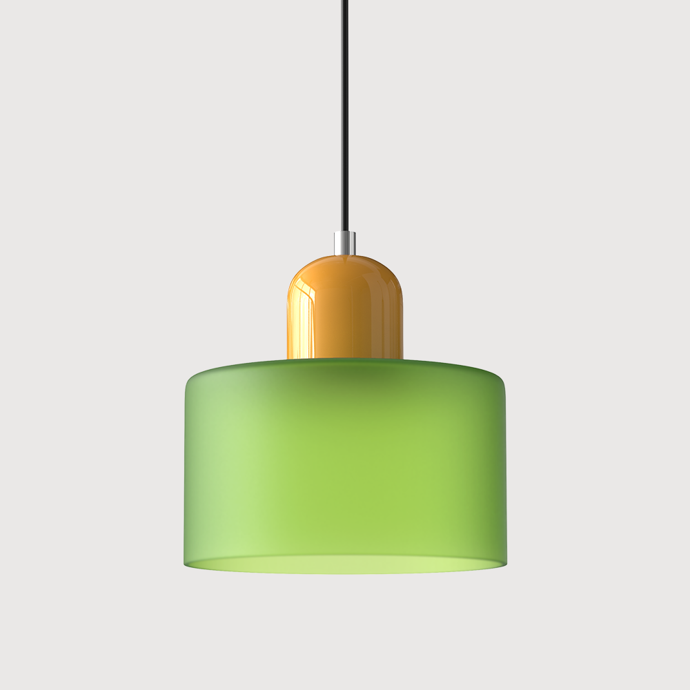 Airivra | Kreative Bauhaus-Pendelleuchte für moderne Innenräume 15