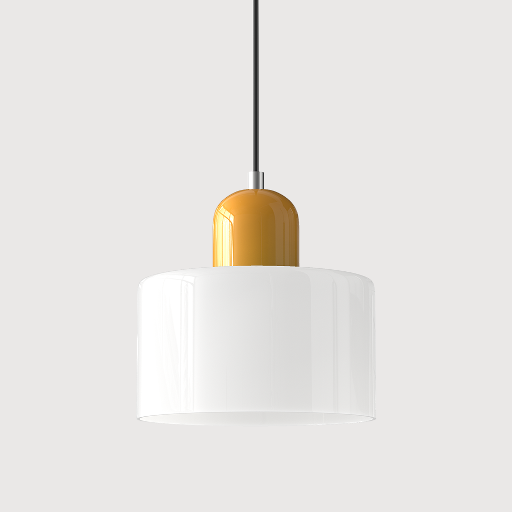 Airivra | Kreative Bauhaus-Pendelleuchte für moderne Innenräume 16