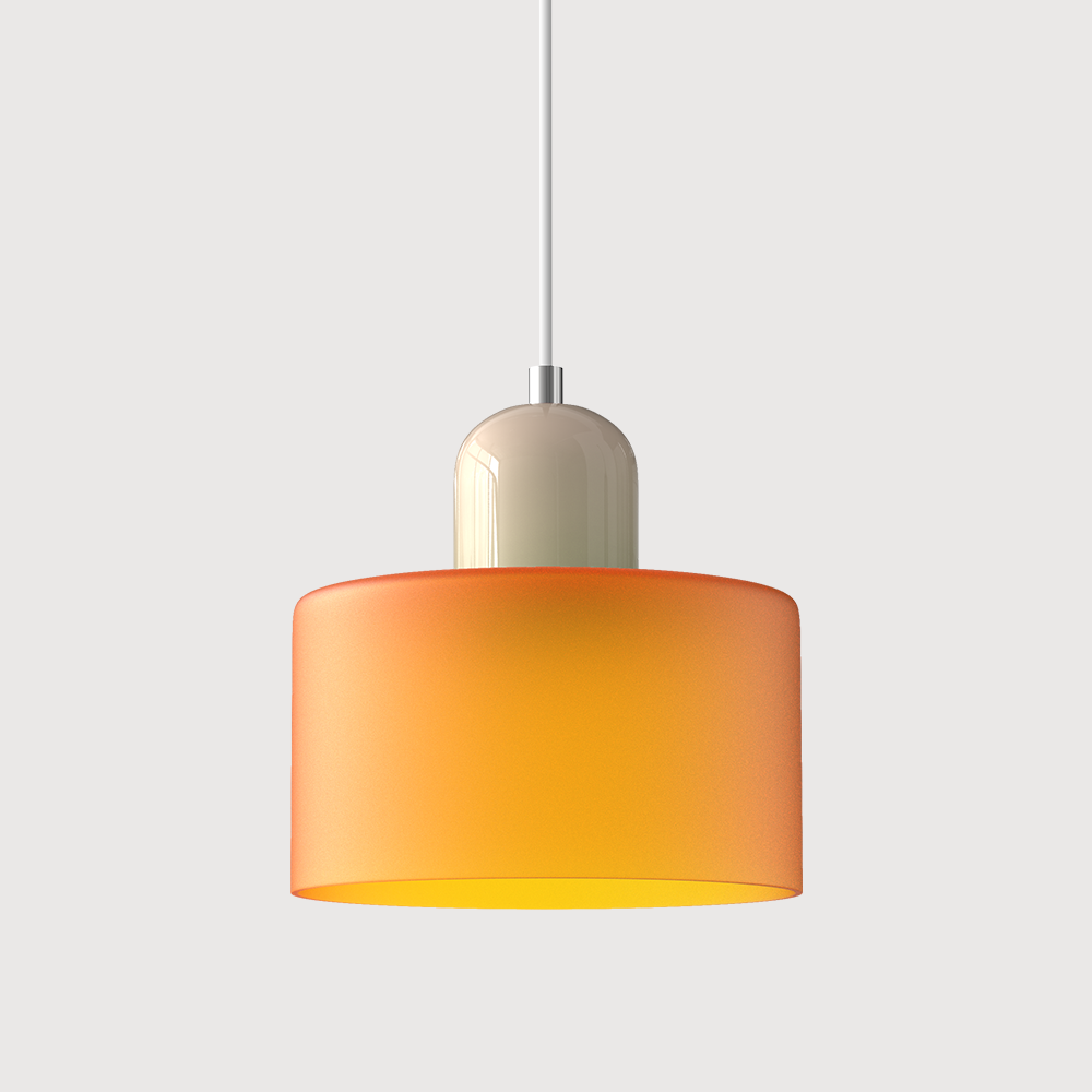Airivra | Kreative Bauhaus-Pendelleuchte für moderne Innenräume 17