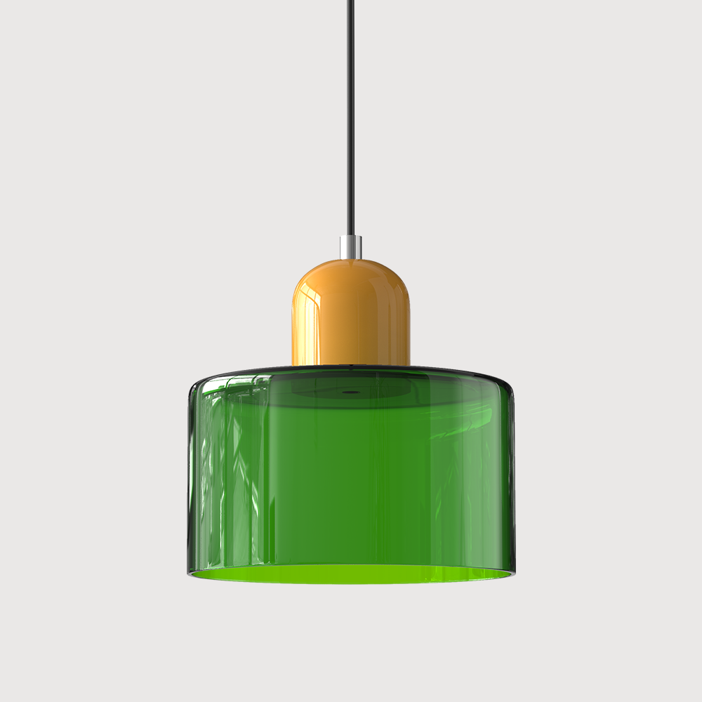 Airivra | Kreative Bauhaus-Pendelleuchte für moderne Innenräume 18
