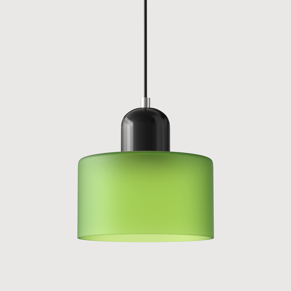 Airivra | Kreative Bauhaus-Pendelleuchte für moderne Innenräume 19