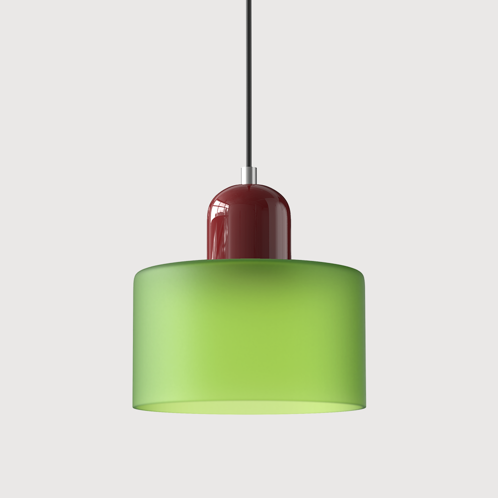 Airivra | Kreative Bauhaus-Pendelleuchte für moderne Innenräume 20