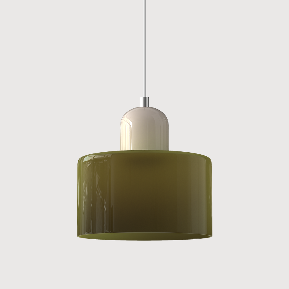 Airivra | Kreative Bauhaus-Pendelleuchte für moderne Innenräume 21
