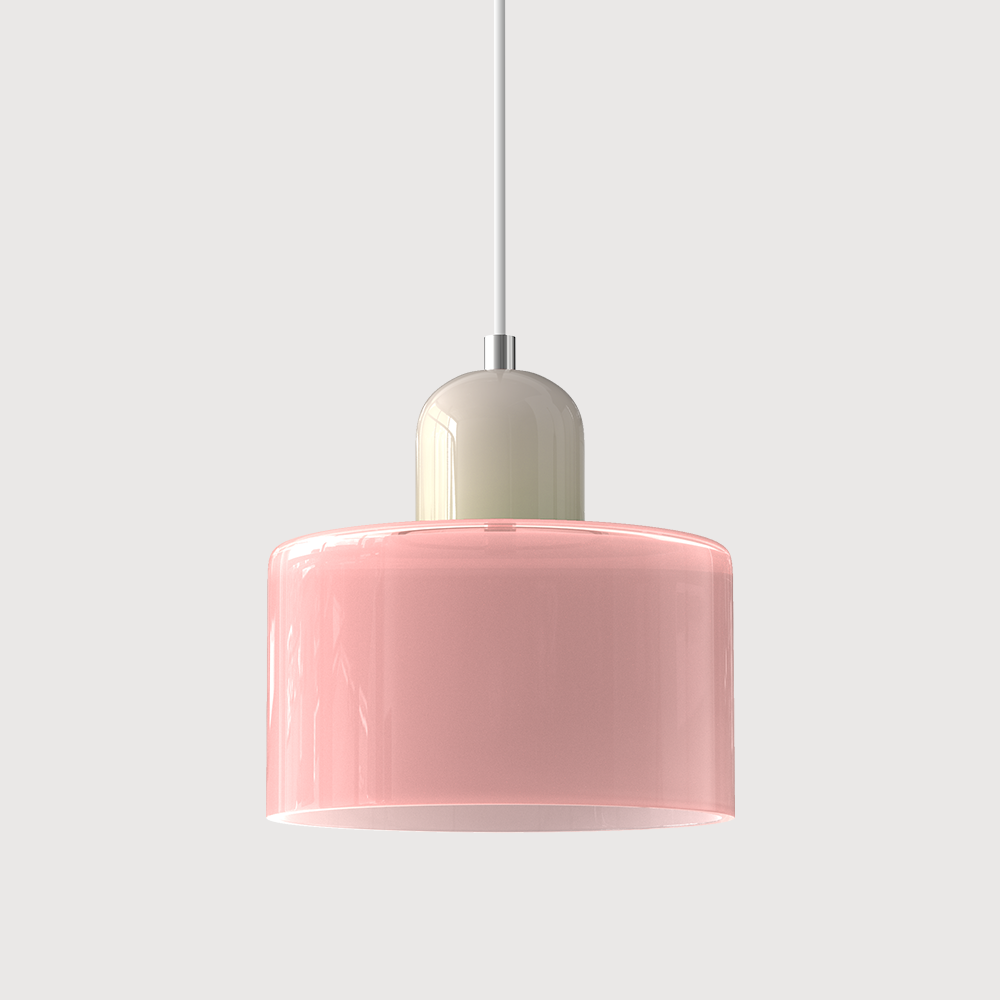 Airivra | Kreative Bauhaus-Pendelleuchte für moderne Innenräume 22
