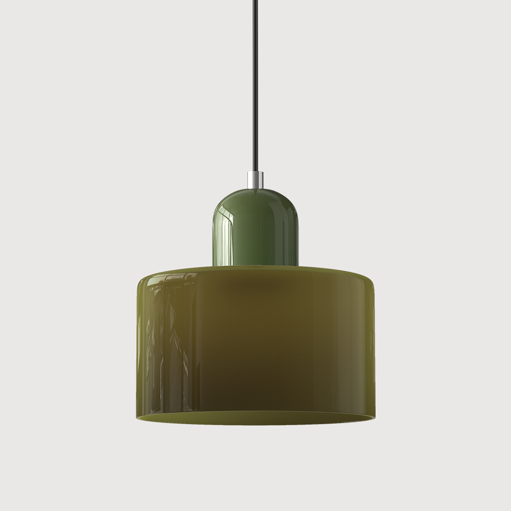 Airivra | Kreative Bauhaus-Pendelleuchte für moderne Innenräume 23