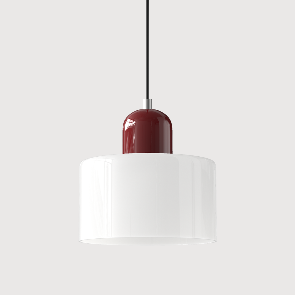 Airivra | Kreative Bauhaus-Pendelleuchte für moderne Innenräume 24