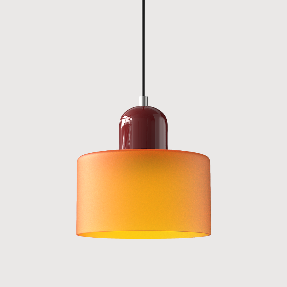 Airivra | Kreative Bauhaus-Pendelleuchte für moderne Innenräume 25