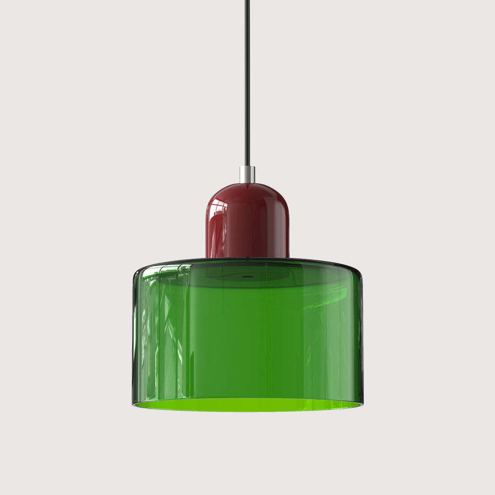 Airivra | Kreative Bauhaus-Pendelleuchte für moderne Innenräume 26