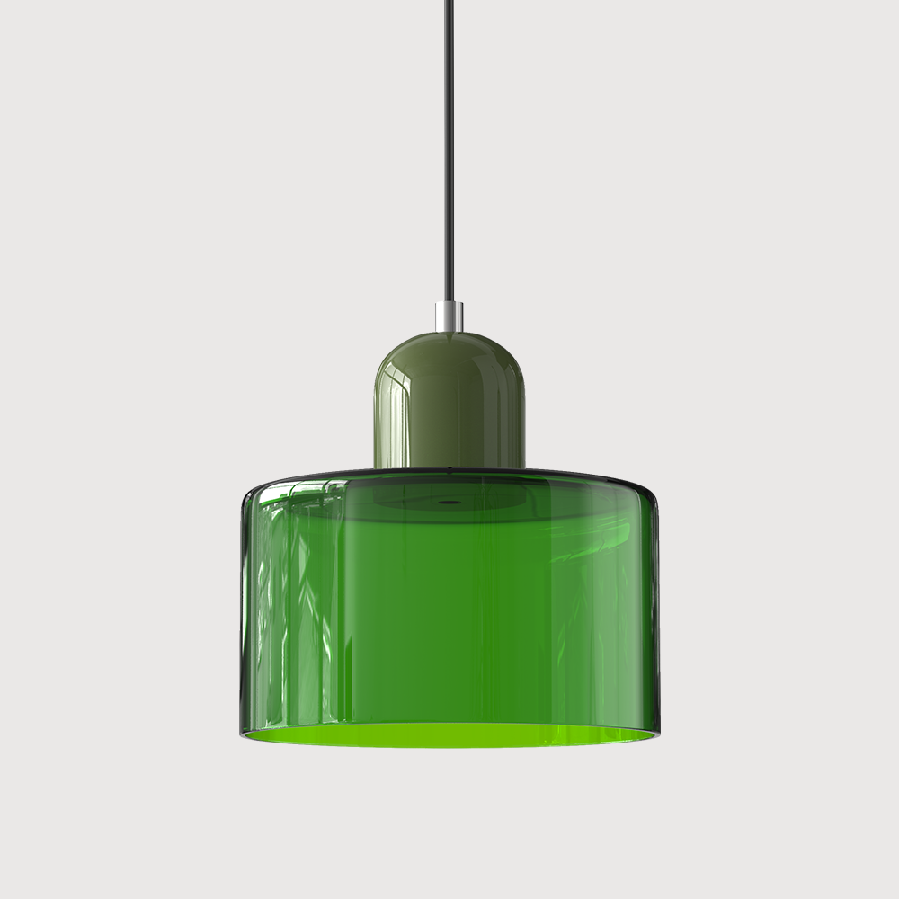 Airivra | Kreative Bauhaus-Pendelleuchte für moderne Innenräume 27