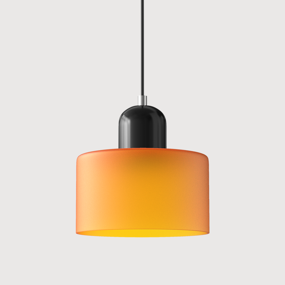 Airivra | Kreative Bauhaus-Pendelleuchte für moderne Innenräume 28