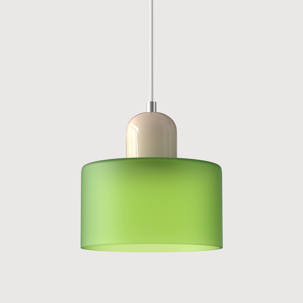 Airivra | Kreative Bauhaus-Pendelleuchte für moderne Innenräume 29