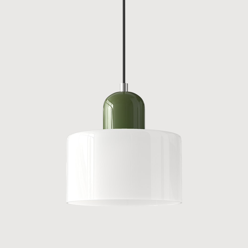 Airivra | Kreative Bauhaus-Pendelleuchte für moderne Innenräume 31