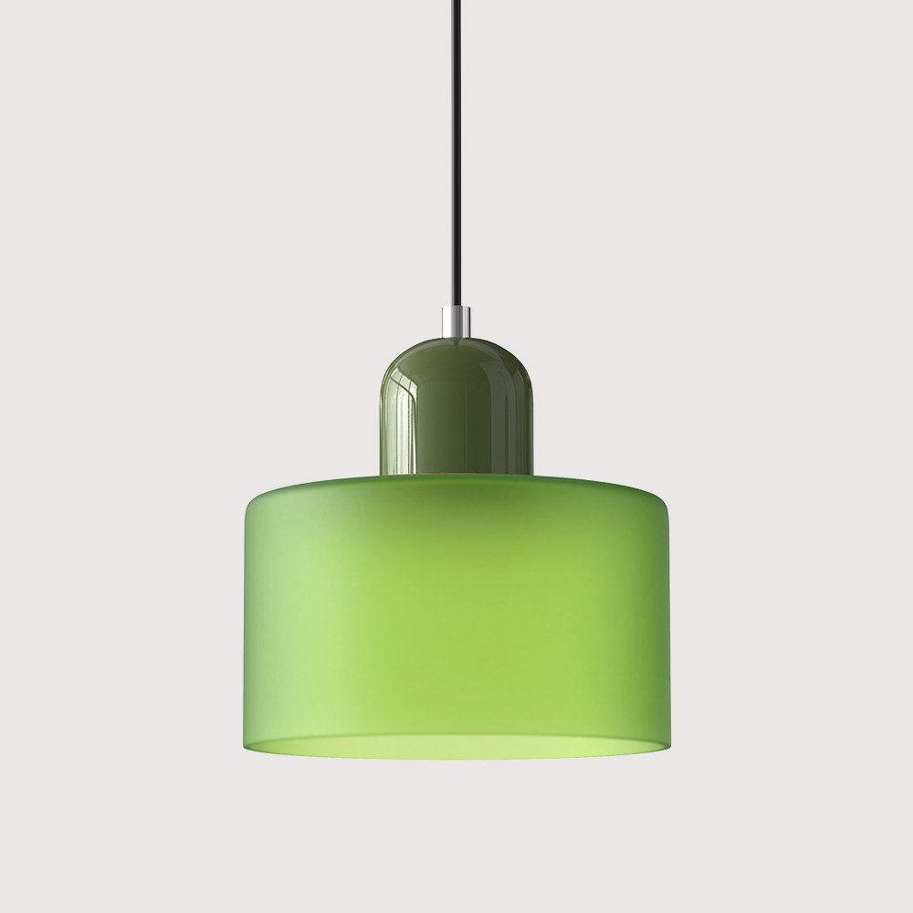Airivra | Kreative Bauhaus-Pendelleuchte für moderne Innenräume 34