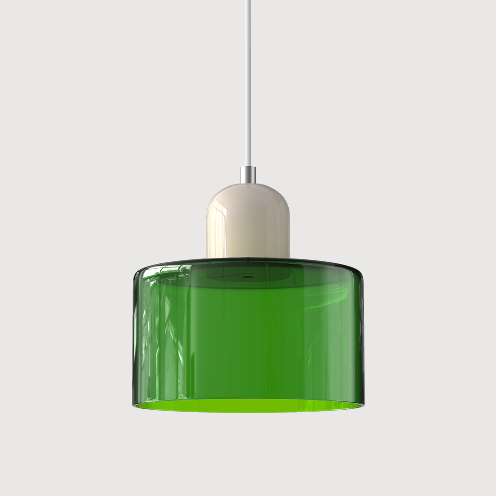 Airivra | Kreative Bauhaus-Pendelleuchte für moderne Innenräume 35