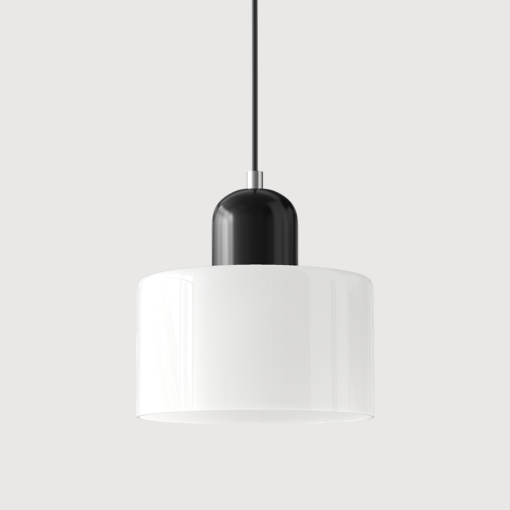 Airivra | Kreative Bauhaus-Pendelleuchte für moderne Innenräume 36