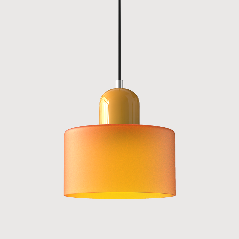 Airivra | Kreative Bauhaus-Pendelleuchte für moderne Innenräume 37