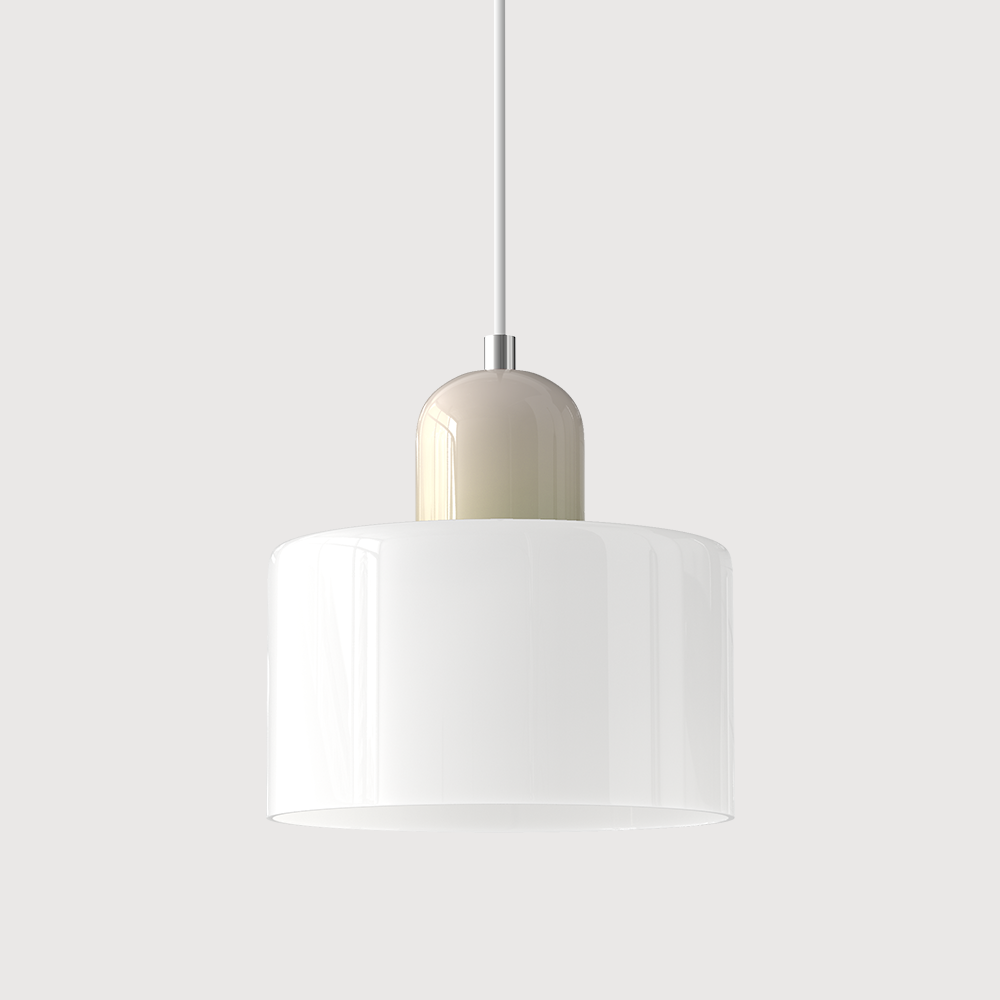 Airivra | Kreative Bauhaus-Pendelleuchte für moderne Innenräume 38