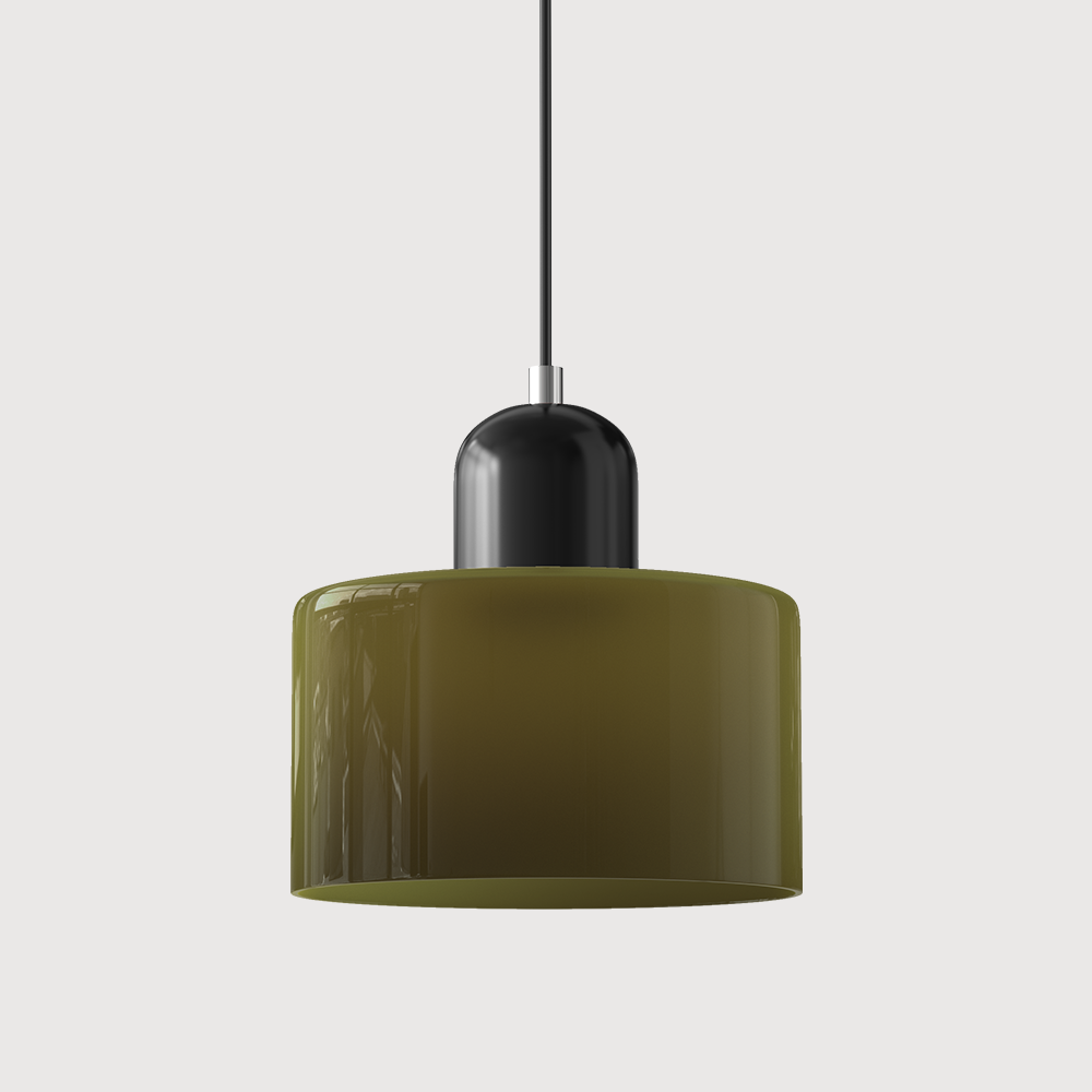 Airivra | Kreative Bauhaus-Pendelleuchte für moderne Innenräume 39