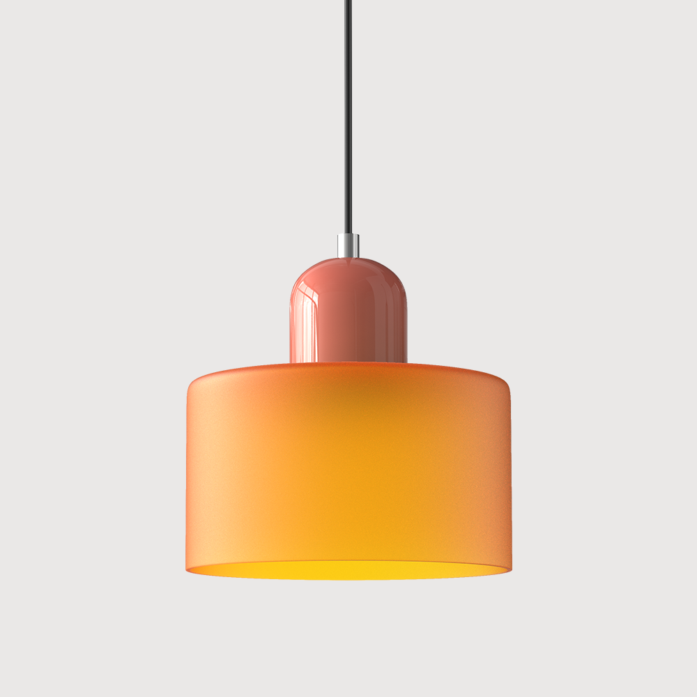 Airivra | Kreative Bauhaus-Pendelleuchte für moderne Innenräume 40
