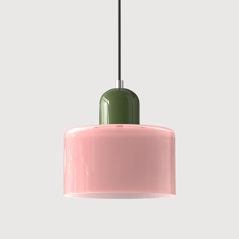 Airivra | Kreative Bauhaus-Pendelleuchte für moderne Innenräume 6