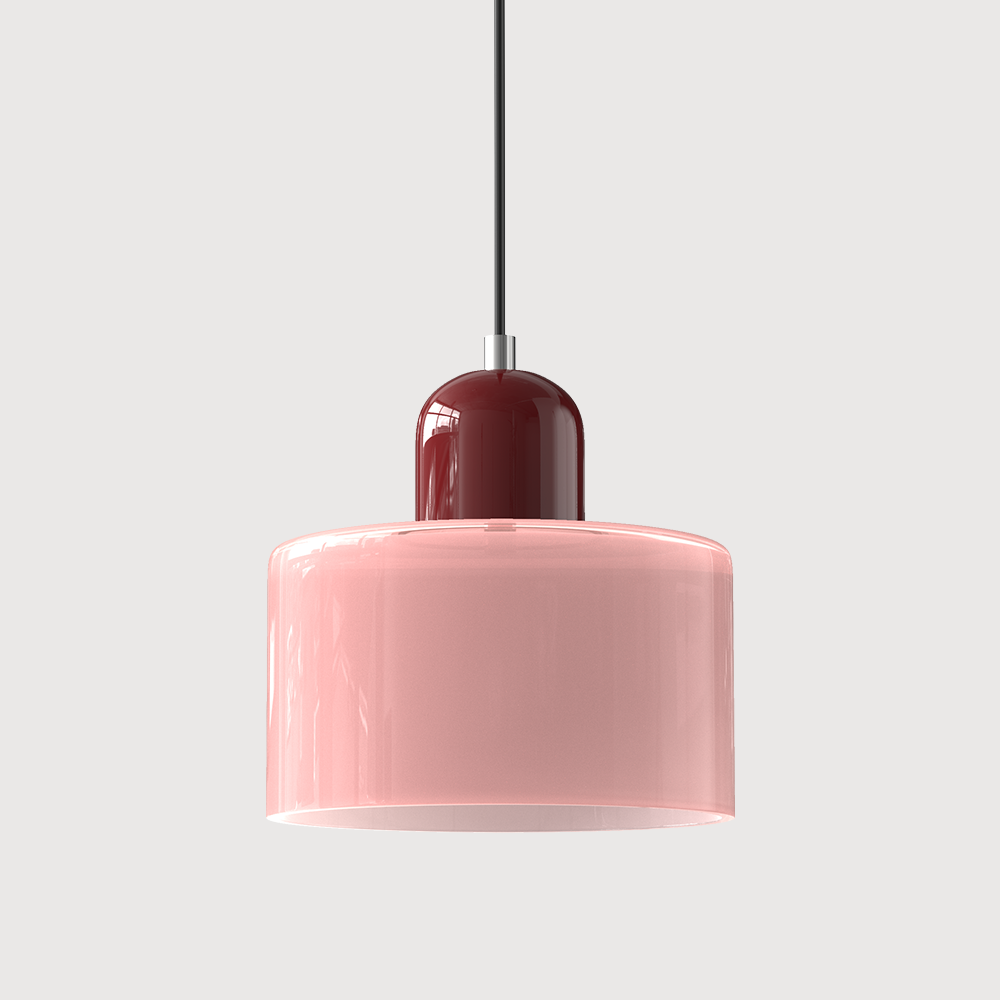 Airivra | Kreative Bauhaus-Pendelleuchte für moderne Innenräume 7