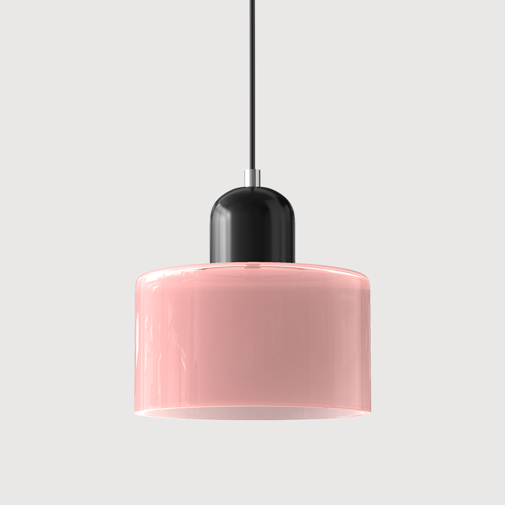 Airivra | Kreative Bauhaus-Pendelleuchte für moderne Innenräume 8