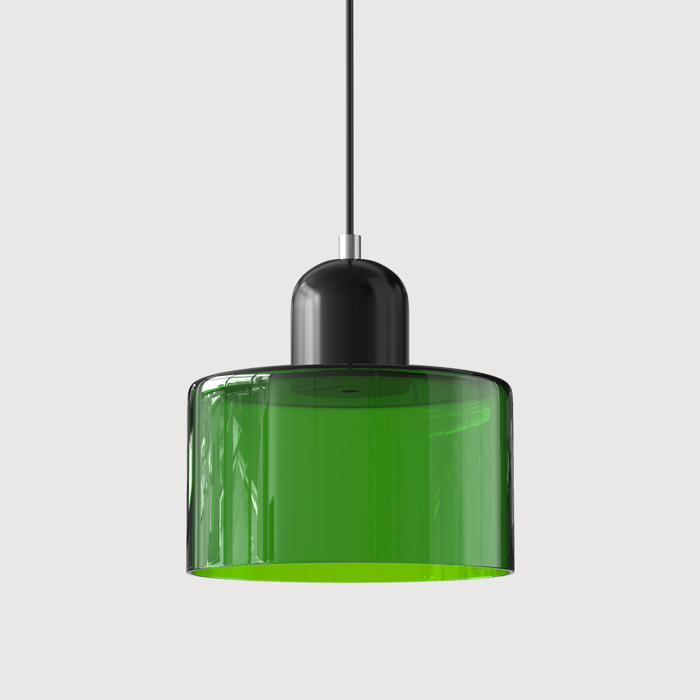 Airivra | Kreative Bauhaus-Pendelleuchte für moderne Innenräume 9