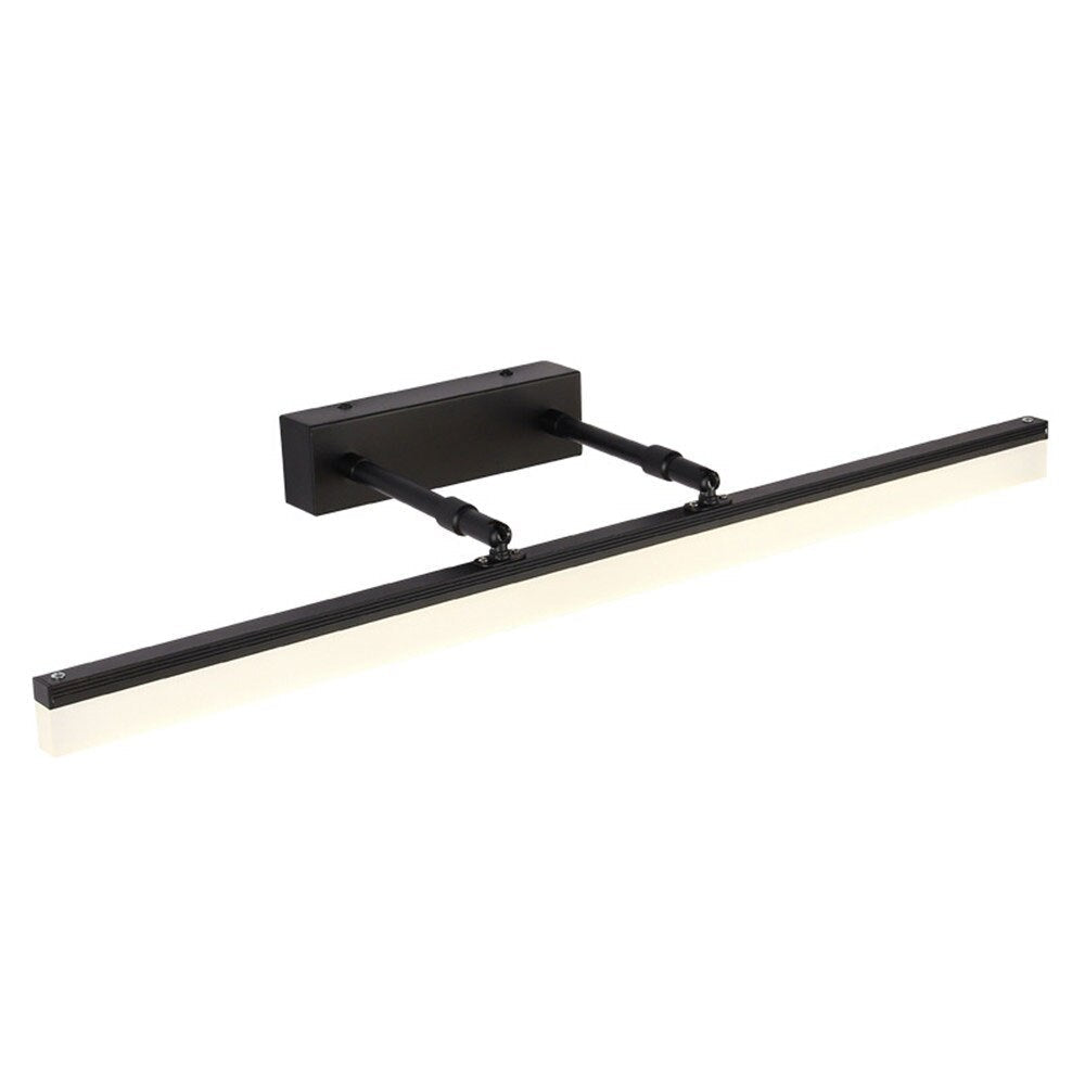 AquaLuxe – Wasserdichte LED-Wandleuchte für den Badezimmerspiegel 8