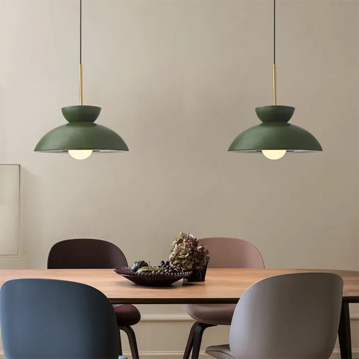 AugustusRadiance - Nordische Pendelleuchte Elegance 3