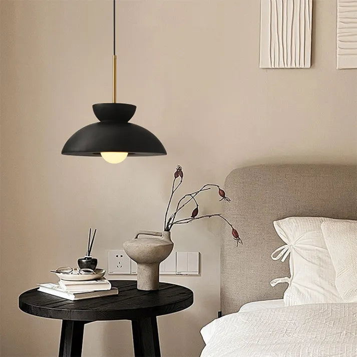 AugustusRadiance - Nordische Pendelleuchte Elegance 5