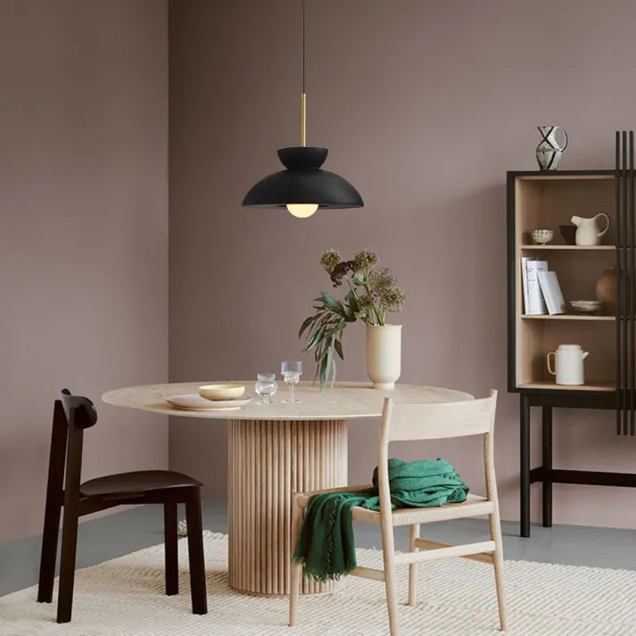AugustusRadiance - Nordische Pendelleuchte Elegance 6
