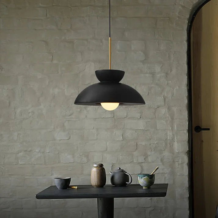 AugustusRadiance - Nordische Pendelleuchte Elegance 7