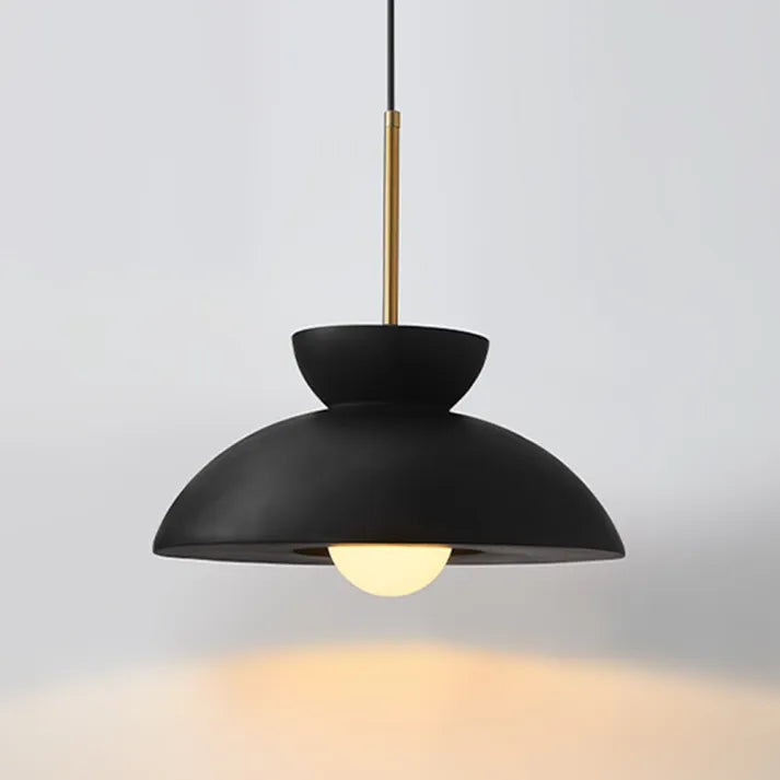 AugustusRadiance - Nordische Pendelleuchte Elegance 9