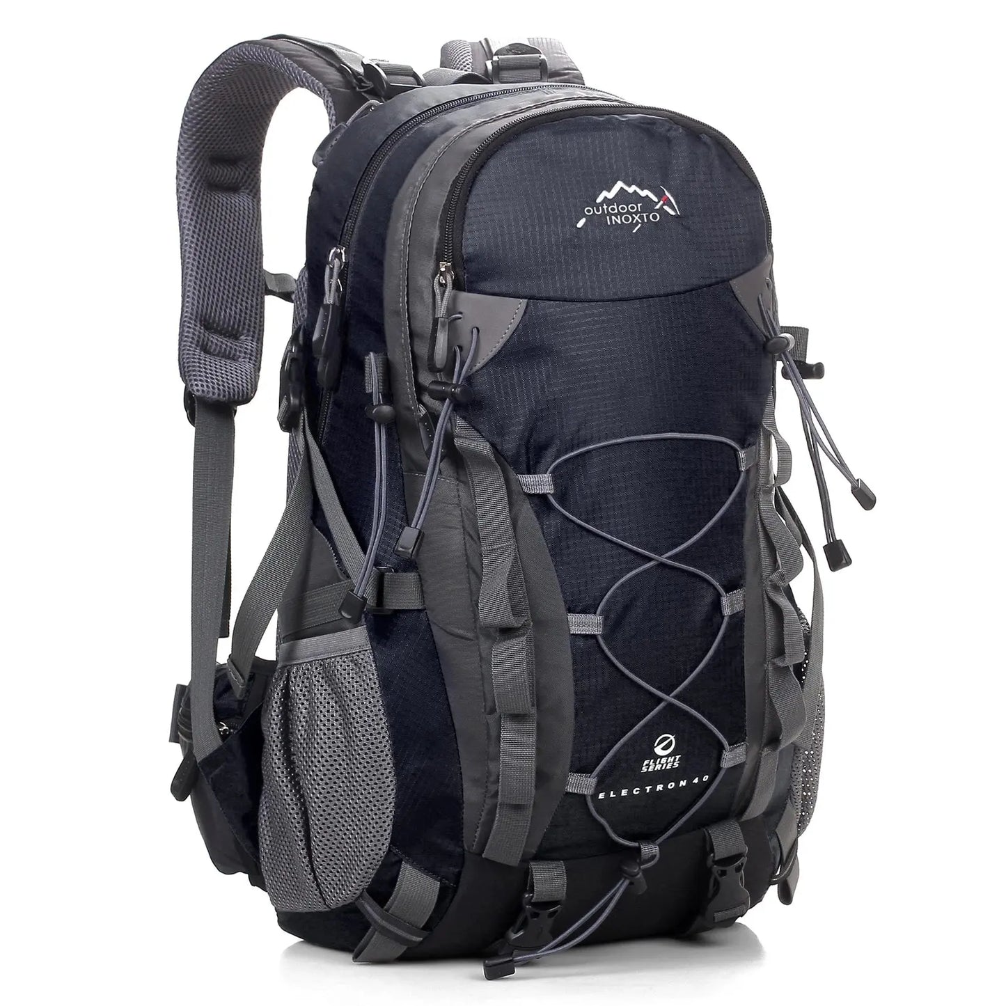 BergFrei Rucksack – Ultraleichter, wasserdichter Wanderrucksack für höchsten Komfort