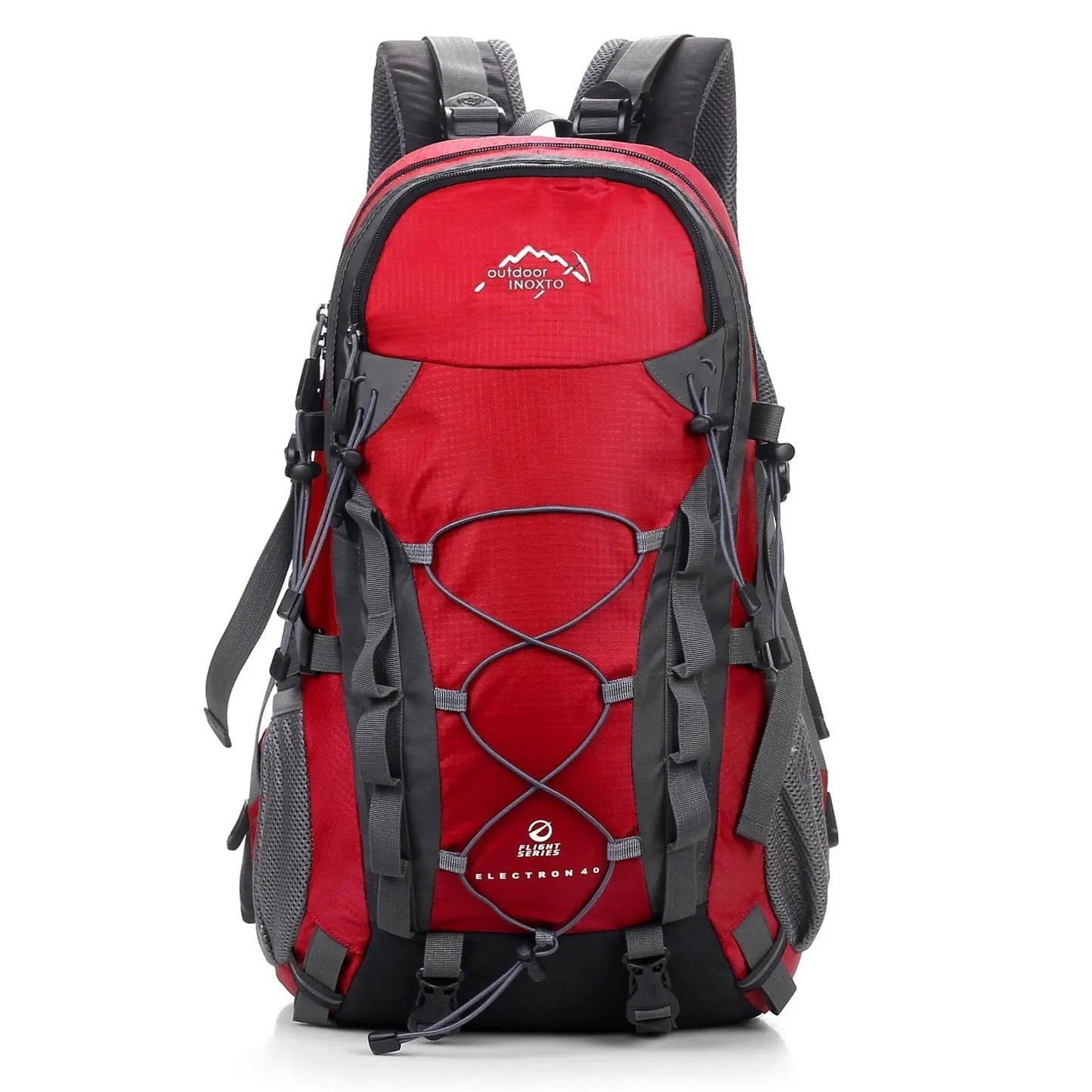BergFrei Rucksack – Ultraleichter, wasserdichter Wanderrucksack für höchsten Komfort