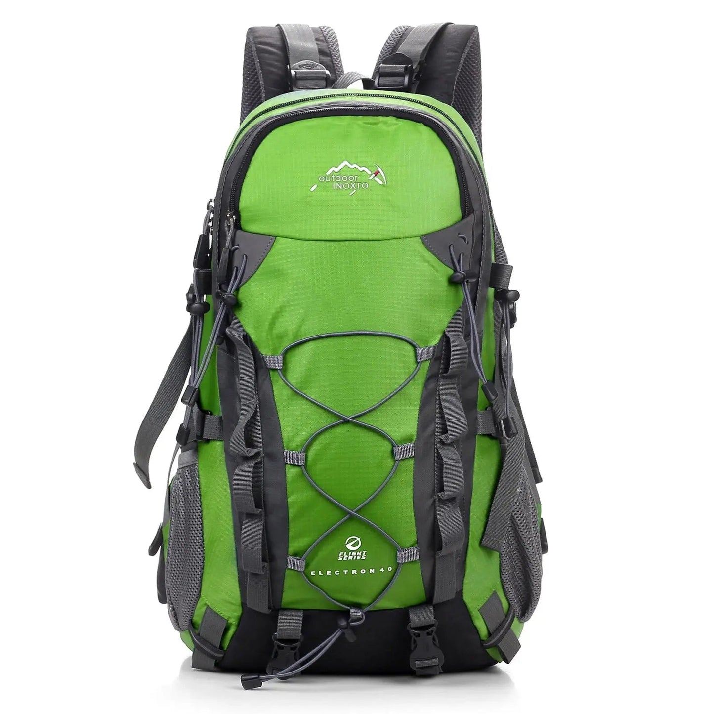 BergFrei Rucksack – Ultraleichter, wasserdichter Wanderrucksack für höchsten Komfort