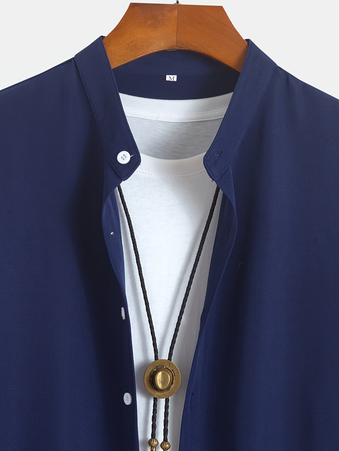 Herren Trainingsanzug Casual Luxury Bequem Polyester Sportanzug für Stil und Komfort-4