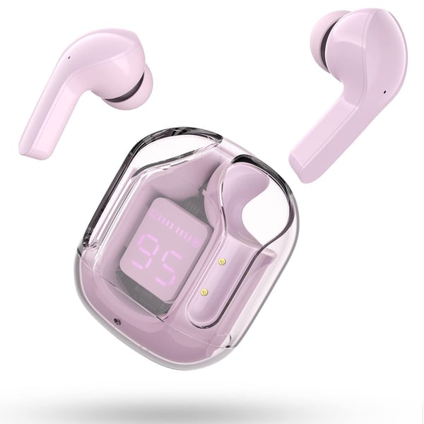 Bluetooth Ohrhörer Kabellos In Ear Touch-Steuerung 20 Stunden Akkulaufzeit IPX4 5