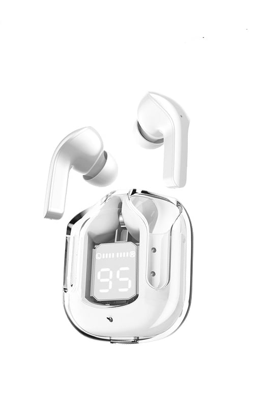 Bluetooth Ohrhörer Kabellos In Ear Touch-Steuerung 20 Stunden Akkulaufzeit IPX4 6