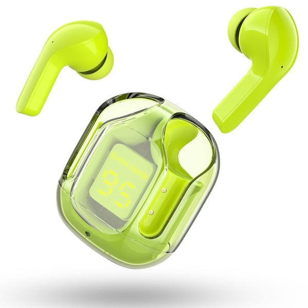 Bluetooth Ohrhörer Kabellos In Ear Touch-Steuerung 20 Stunden Akkulaufzeit IPX4 7